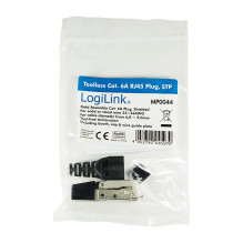 LogiLink MP0044 wire connector LogiLink MP0044 wire connector