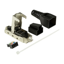 LogiLink MP0044 wire connector LogiLink MP0044 wire connector