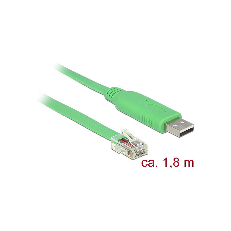 DeLOCK 62960 USB laidas
