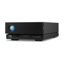 LaCie 1big Dock external hard drive