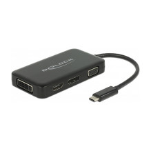 DeLOCK 63929 laptop dock /...