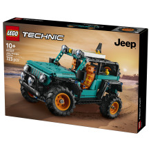 LEGO Technic 42227 konstravimo žaislas LEGO Technic 42227 konstravimo žaislas