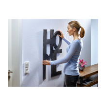TESA 77777-00000 home storage hook