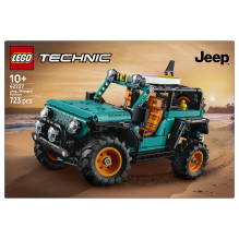 LEGO Technic 42227 konstravimo žaislas LEGO Technic 42227 konstravimo žaislas