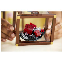 LEGO Ideas (bus patikslinta) 21362 LEGO Ideas (bus patikslinta) 21362