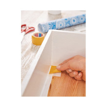 TESA 77777-00000 home storage hook