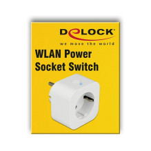 DeLOCK 11826 socket-outlet DeLOCK 11826 socket-outlet