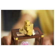 LEGO Ideas (bus patikslinta) 21362 LEGO Ideas (bus patikslinta) 21362