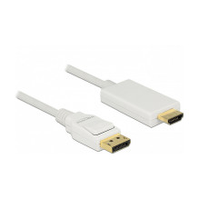 „DeLOCK 83817“ vaizdo kabelio adapteris