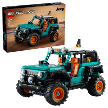 LEGO Technic 42227 konstravimo žaislas LEGO Technic 42227 konstravimo žaislas