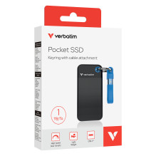 „Verbatim“ kišeninis SSD