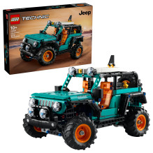 LEGO Technic 42227 konstravimo žaislas LEGO Technic 42227 konstravimo žaislas