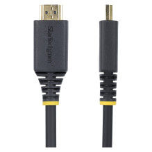 StarTech.com HDMI2-CABLE-4K60-50C HDMI kabelis