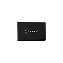 Transcend TS-RDF9K2 card reader