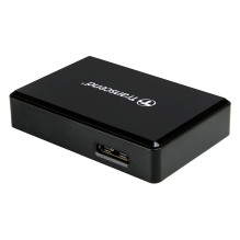 Transcend TS-RDF9K2 card reader