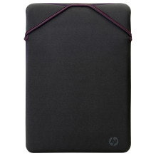 HP apsauginis dvipusis 15,6...