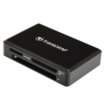 Transcend TS-RDF9K2 card reader