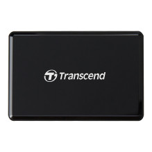 Transcend TS-RDF9K2 card reader