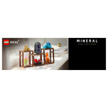 LEGO Ideas (bus patikslinta) 21362 LEGO Ideas (bus patikslinta) 21362
