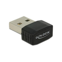 DeLOCK 12461 network card DeLOCK 12461 network card