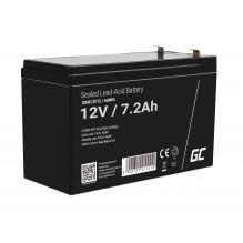 Green Cell AGM VRLA 12V...