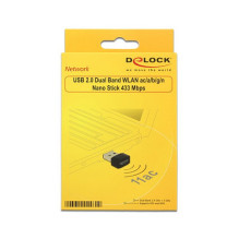 „DeLOCK 12461“ tinklo plokštė