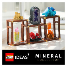 LEGO Ideas tbd 21362 LEGO Ideas tbd 21362