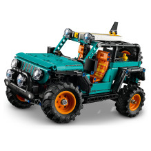 LEGO Technic 42227 konstravimo žaislas LEGO Technic 42227 konstravimo žaislas