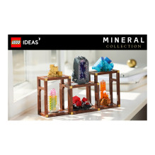 LEGO Ideas tbd 21362 LEGO Ideas tbd 21362