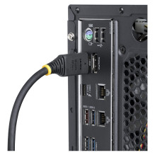 StarTech.com HDMI2-CABLE-4K60-50C HDMI kabelis