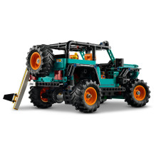 LEGO Technic 42227 building toy