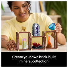 LEGO Ideas tbd 21362 LEGO Ideas tbd 21362