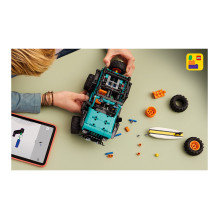LEGO Technic 42227 konstravimo žaislas LEGO Technic 42227 konstravimo žaislas
