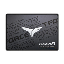 Komandinė grupė T-FORCE VULCAN Z Komandinė grupė T-FORCE VULCAN Z