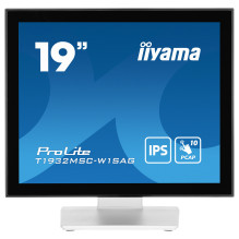 „iiyama ProLite T1932MSC-W1SAG“ kompiuterio monitorius
