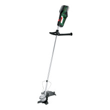 Bosch BrushCut cordless grass shear Bosch BrushCut cordless grass shear