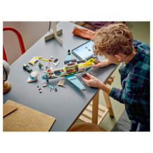 DeLOCK 60465 cable organizer DeLOCK 60465 cable organizer
