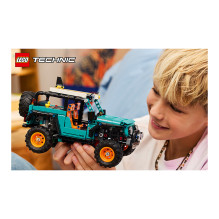 LEGO Technic 42227 konstravimo žaislas LEGO Technic 42227 konstravimo žaislas