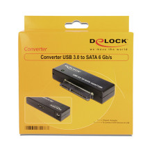 DeLOCK 62486 cable gender changer DeLOCK 62486 cable gender changer
