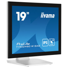 iiyama ProLite T1932MSC-W1SAG computer monitor