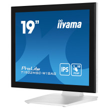 „iiyama ProLite T1932MSC-W1SAG“ kompiuterio monitorius