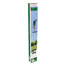 „Bosch BrushCut“ akumuliatorinės žolės žirklės „Bosch BrushCut“ akumuliatorinės žolės žirklės