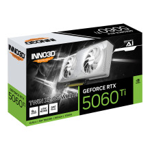 INNO3D GeForce RTX 5060 Ti TWIN X2 OC