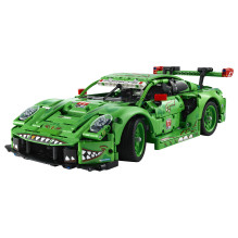 LEGO Technic Porsche 911 GT3 R REXY AO lenktyninis automobilis 42224