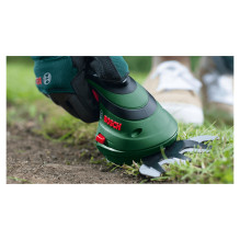 Bosch Isio