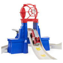 PAW Patrol PAW DCT TotalCityRescuePlaysetMovie GML