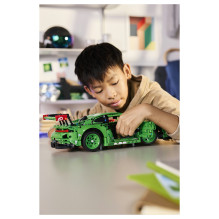 LEGO Technic Porsche 911 GT3 R REXY AO Racing Car 42224 LEGO Technic Porsche 911 GT3 R REXY AO Racing Car 42224