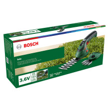 Bosch Isio