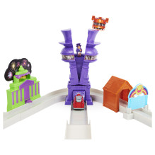 PAW Patrol PAW DCT TotalCityRescuePlaysetMovie GML