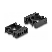 DeLOCK 60484 cable organizer DeLOCK 60484 cable organizer